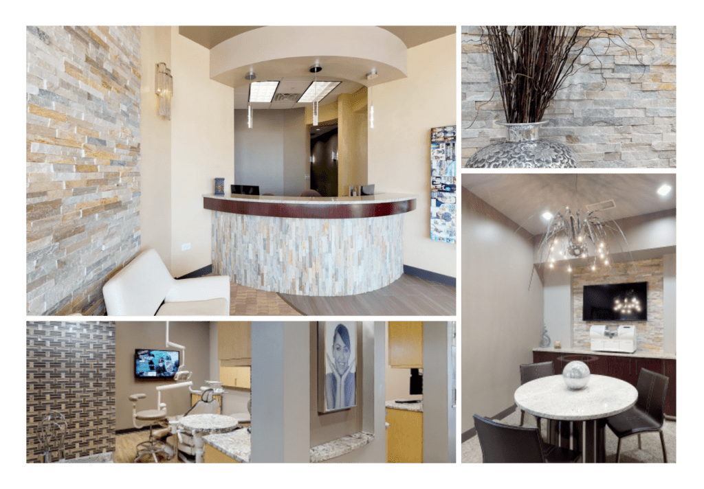 crystal lake dentist office 
