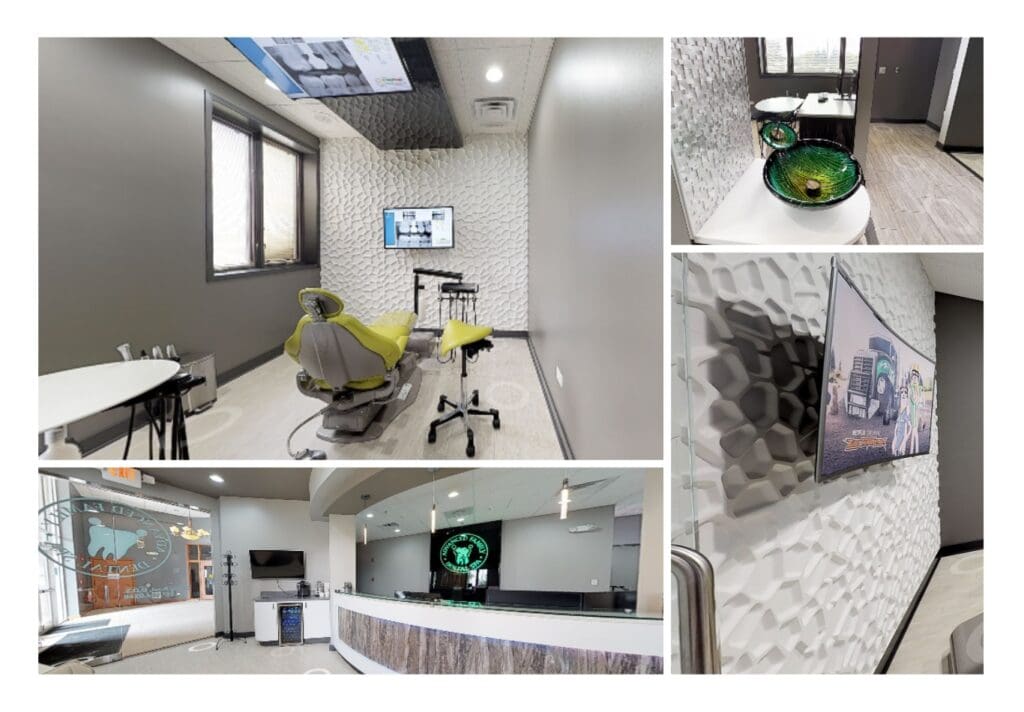 Advanced Family Dental Spa - Carpentersville Office