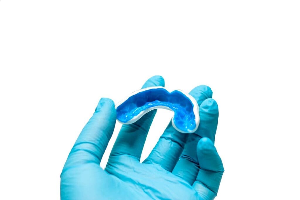Custom Mouthguard in Carpentersville, IL