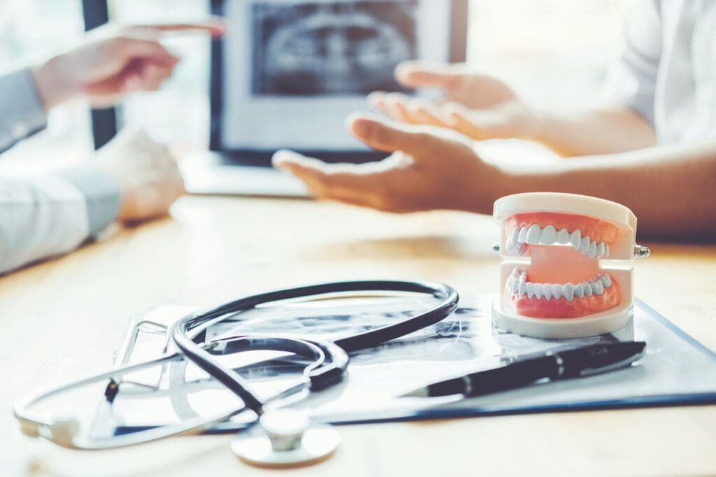 Dentures & Partials in Carpentersville, IL
