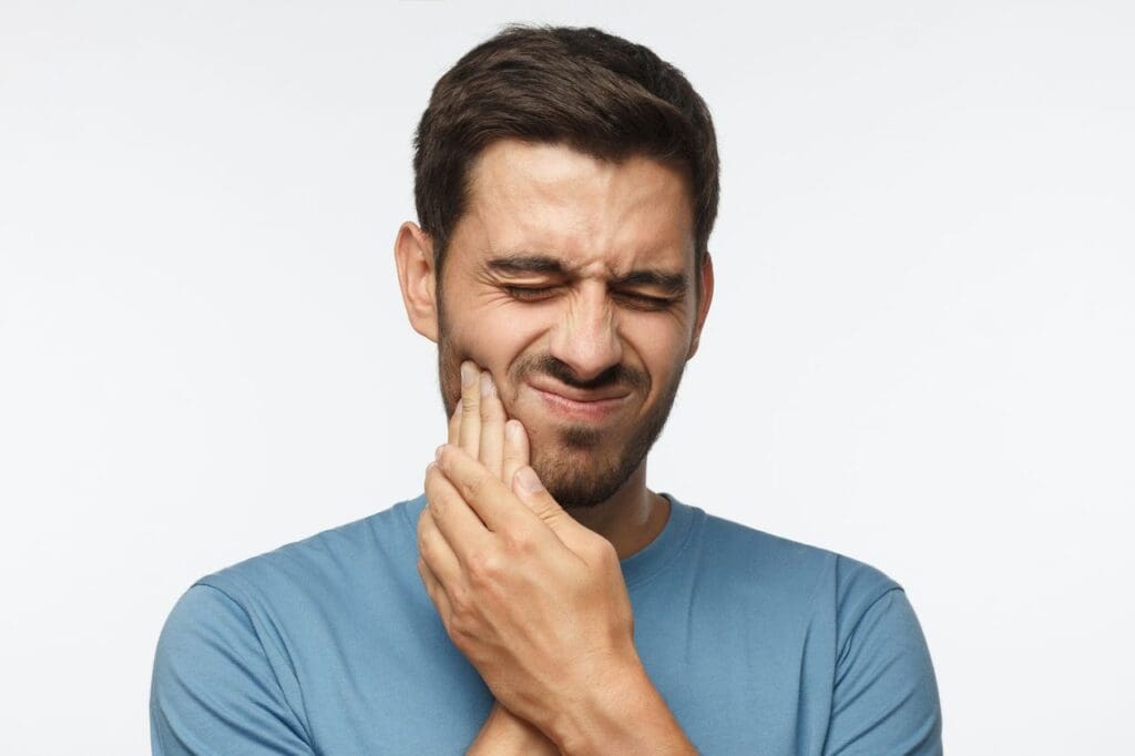 TMJ Treatment in Carpentersville, IL