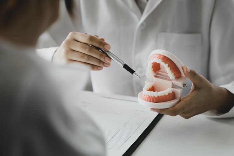 Understanding the differences between a traditional bridge and an implant bridge helps make an informed decision.