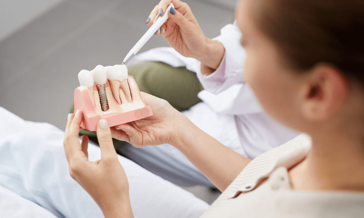 By examining the factors that make up the cost of dental implants, you can make informed decisions about your dental health.