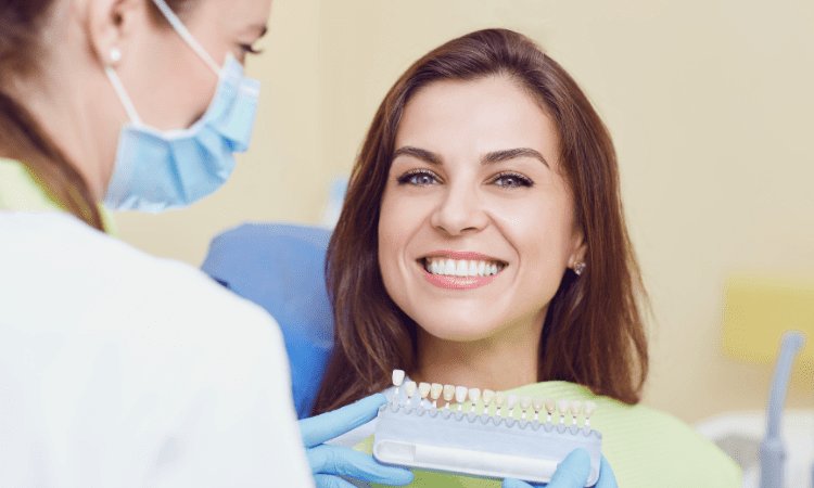 While they are durable and resistant to staining, porcelain veneers still require care to ensure they remain in excellent condition.