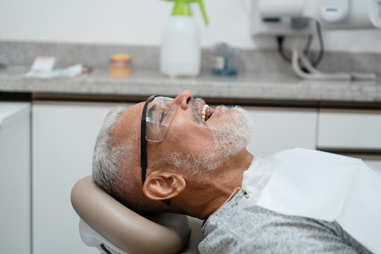 Sedation dentistry has become an increasingly popular solution for patients who experience anxiety or discomfort when visiting the dentist.
