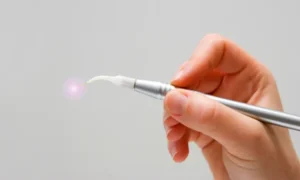 Why We Use Laser Dentistry Instead of Drills in Crystal Lake, IL