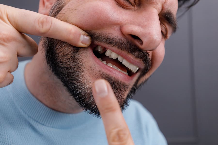 Replace missing teeth in Crystal Lake and Carpentersville