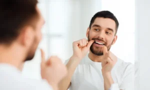 Why Your Gums Bleed When You Floss in Carpentersville, IL