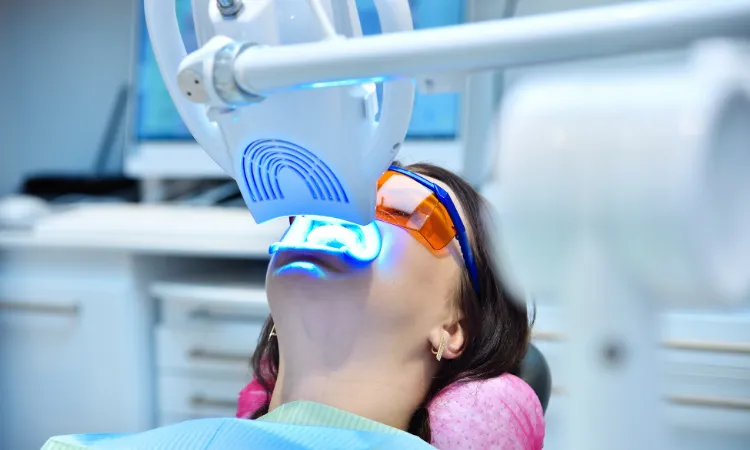 Can You Whiten Sensitive Teeth? Here's How in Crystal Lake, IL